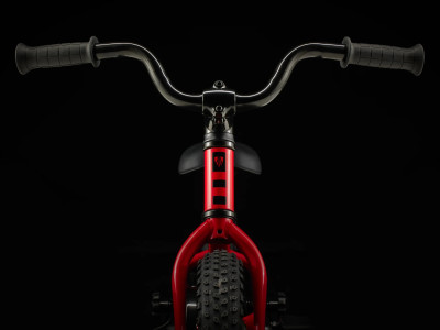 Bērnu velosipēds TREK Precaliber 12 sarkans