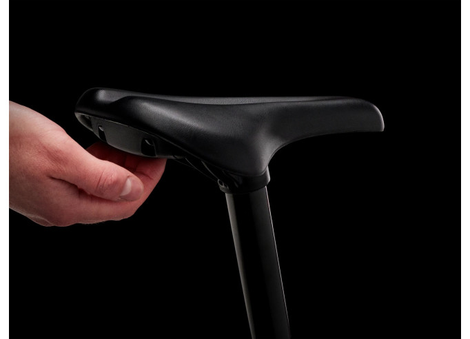 TREK Precaliber 12 vaikiškas dviratis Viper Red