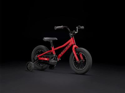 Kids bike TREK Precaliber 12 Viper Red 2