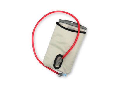 Race hydration backpack USWE Race 2.0 / 2L - Black