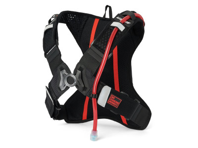 Dzeršanas sistēma USWE Outlander Bike 2L Hidrosoma - Black