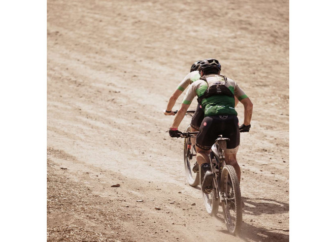 Dzeršanas sistēma USWE Outlander Bike 2L...