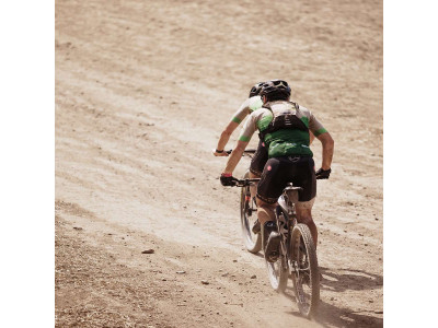 Dzeršanas sistēma USWE Outlander Bike 2L Hidrosoma - Black