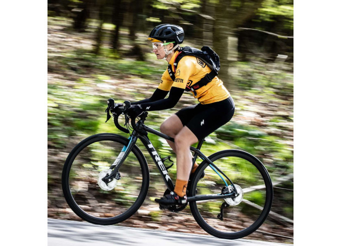 USWE Outlander Bike 2L Kuprinė - Orange