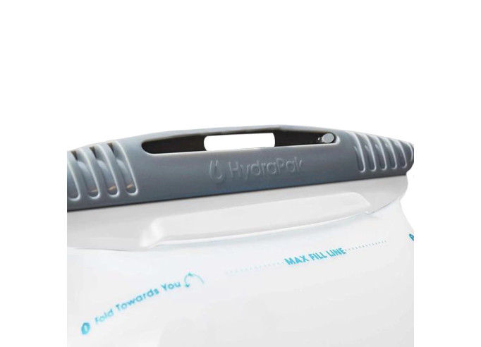 USWE Outlander Bike 2L Kuprinė - Flannel Red/Black