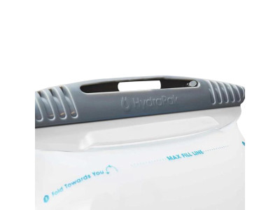 USWE Outlander Bike 2L Kuprinė - Flannel Red/Black