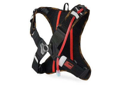 Hydration backpack USWE Outlander Bike 2L - Flannel... 2