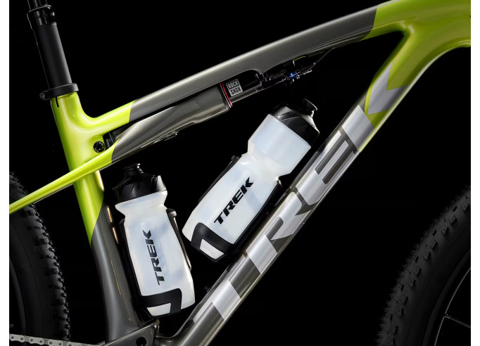 Supercaliber SL 9.7 AXS Gen 2 Power Surge