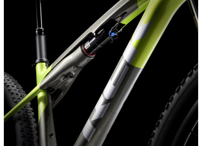 Supercaliber SL 9.7 AXS Gen 2 Power Surge