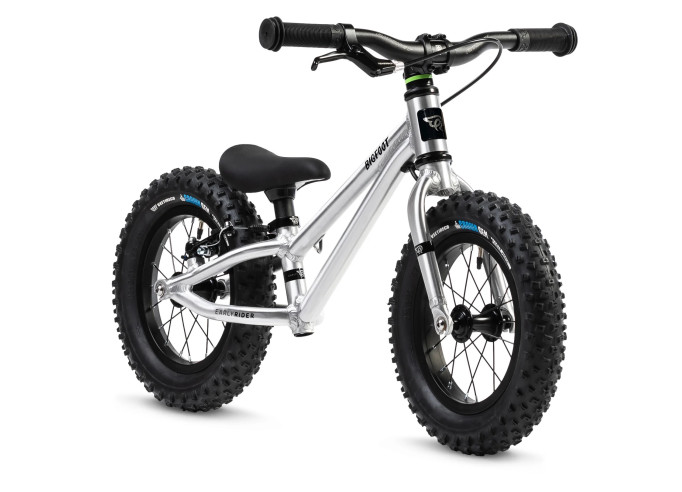 Early Rider Big Foot 12vaikiškas dviratis