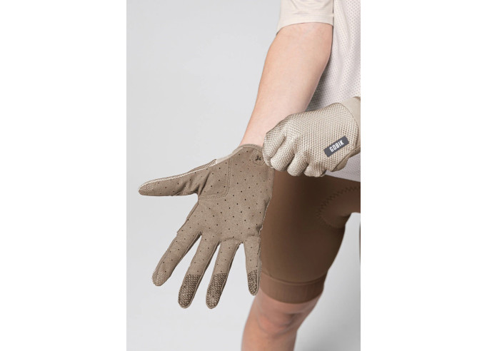 Pirštinės Gobik LYNX 2.0 UNISEX TOFU