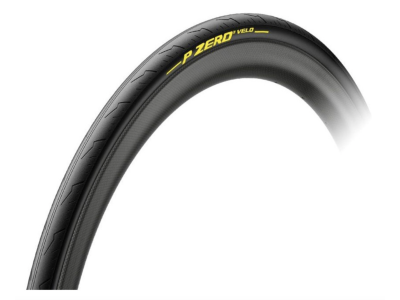 Tire Pirelli P ZERO Velo TUB Tubular