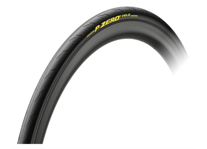 Tire Pirelli P ZERO Velo TUB Tubular