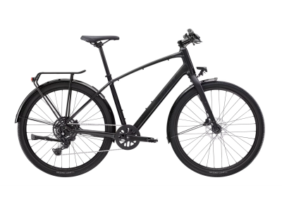 Cross bike TREK Dual Sport 3 Gen 5 Equipped Galactic Grey