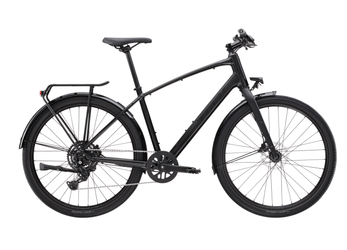 Velosipēds TREK Dual Sport 2 Gen 5 Equipped LIthium Grey