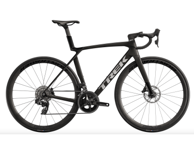 Road bike TREK Madone SL 6 AXS Gen 8 Matte Dark Web