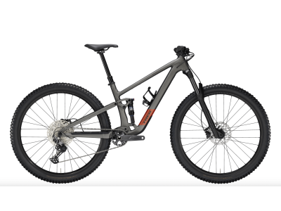 Mountainbike TREK Top Fuel 5 Gen 4