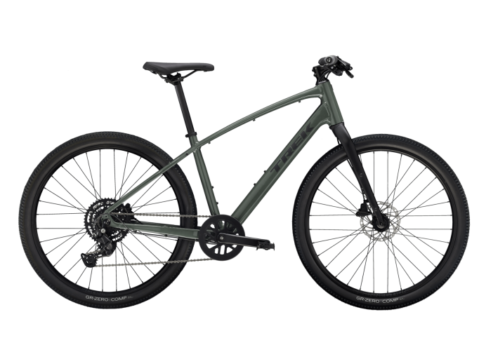 Velosipēds TREK Dual Sport 2 Gen 5 Keswick