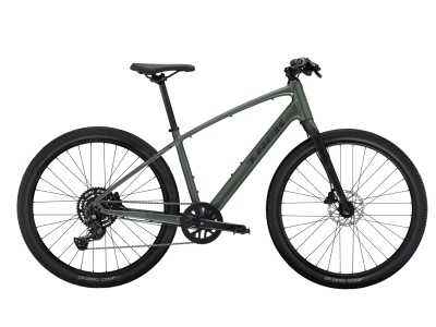 Velosipēds TREK Dual Sport 2 Gen 5 Keswick