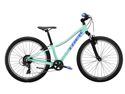 TREK Precaliber 24 Aloha Green vaikiškas dviratis