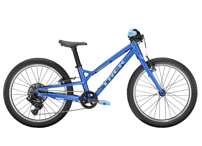 Velosipēds TREK Wahoo 20 Path Alpine Blue