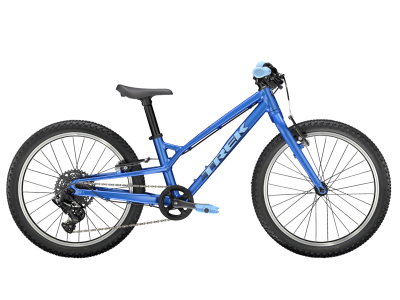 Velosipēds TREK Wahoo 20 Path Alpine Blue