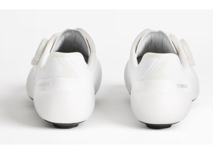 Shoes Bontrager Velocis white 2025