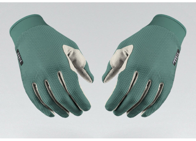 Gloves Gobik LYNX 2.0 UNISEX HEDGE GREEN