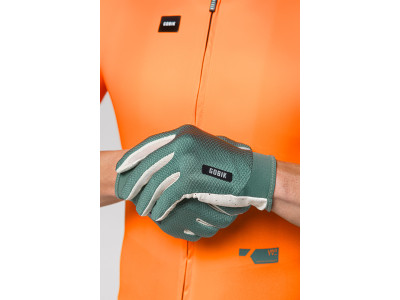 Cimdi Gobik LYNX 2.0 UNISEX HEDGE GREEN