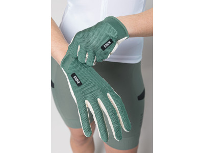 Cimdi Gobik LYNX 2.0 UNISEX HEDGE GREEN