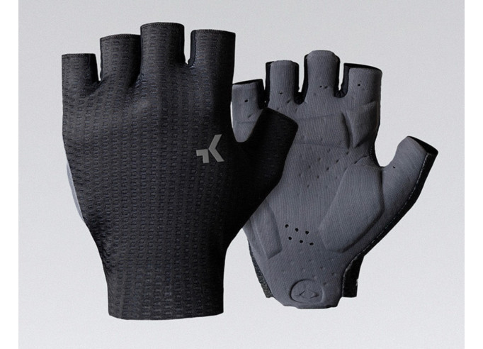 Gloves Gobik VIPER SOLID BLACK