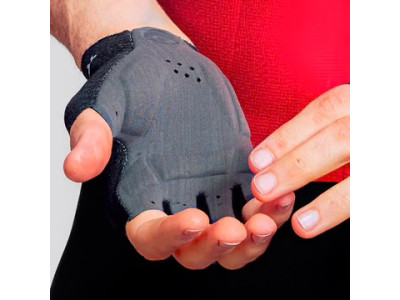 Gloves Gobik VIPER SOLID BLACK