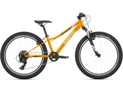Kids bike Superior Racer 24 Gloss Cooper