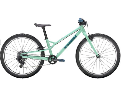 Velosipēds TREK Wahoo 24 Path zaļš