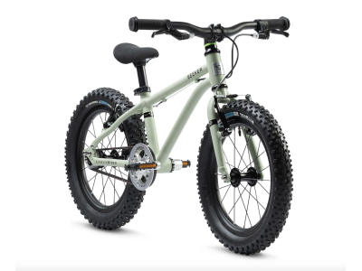 Kids bike EARLY RIDER SEEKER 16" sage green