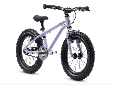 Kids bike EARLY RIDER SEEKER 16" Violet haze