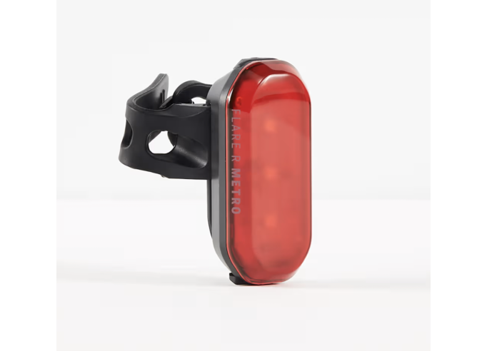 Trek Flare R Metro Rear Bike Light