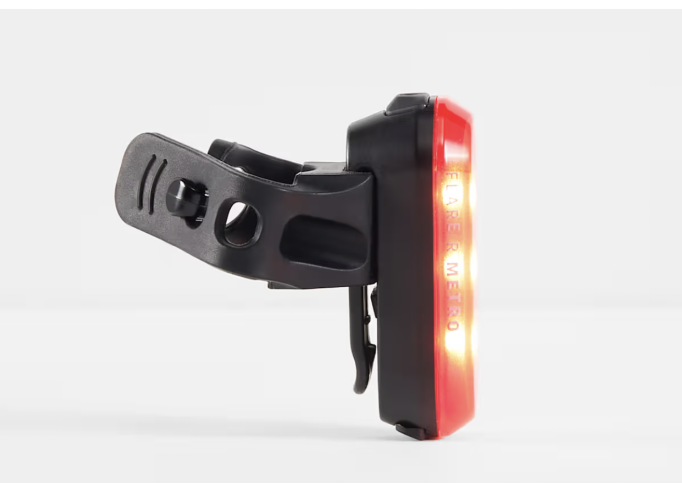 Trek Flare R Metro galinis žibintas