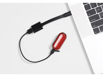 Trek Flare R Metro Rear Bike Light