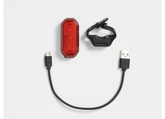 Trek Flare R Metro Rear Bike Light