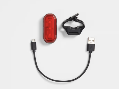 Aizmugurējā lampa Trek Flare R Metro