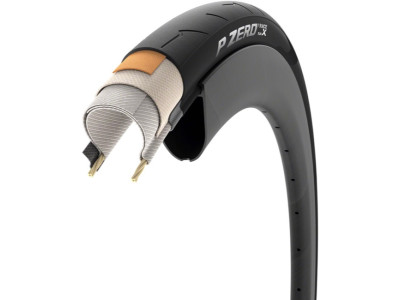 Tire Pirelli P ZERO™ Race TLR X tubeless