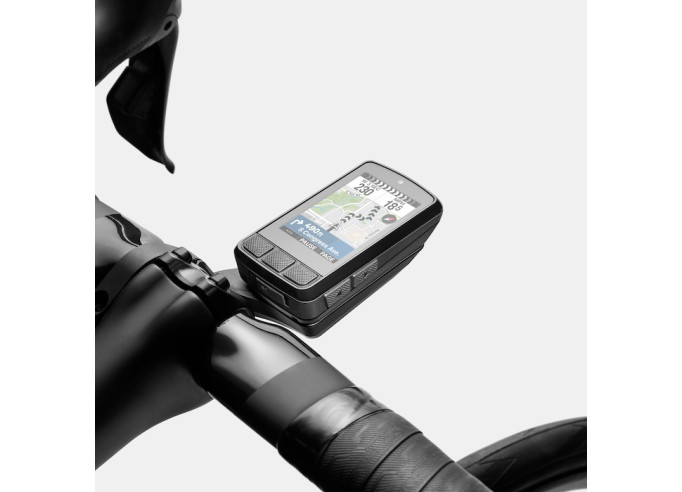 Wahoo ELEMNT BOLT 3 GPS Cycling Computer