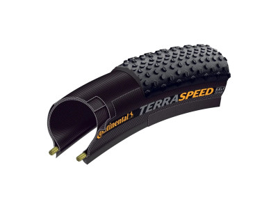Continental Terra Speed ProTection 700x45