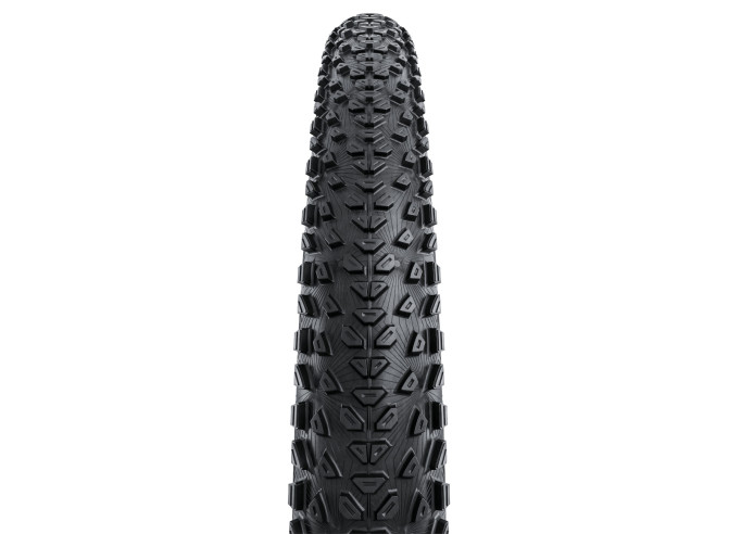 Tire MTB Continental Dubnital Race Rapid 29"