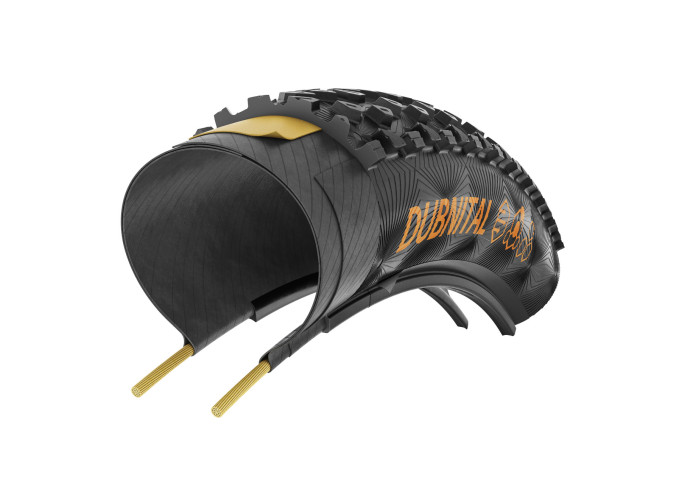 Continental Terra Speed ProTection 700x45