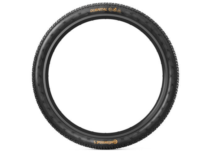 Tire MTB Continental Dubnital Race Rapid 29"