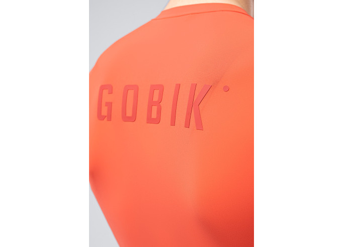 Krekls Gobik CX SOLID BOYNTON Unisex