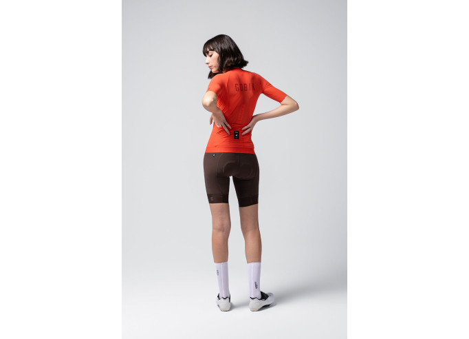 Jersey Gobik CX SOLID BOYNTON Unisex