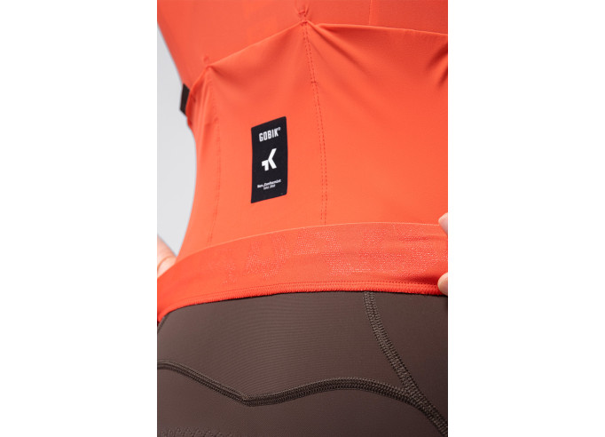 Krekls Gobik CX SOLID BOYNTON Unisex